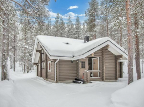 Holiday Home Yllästys 6 by Interhome, Ylläsjärvi
